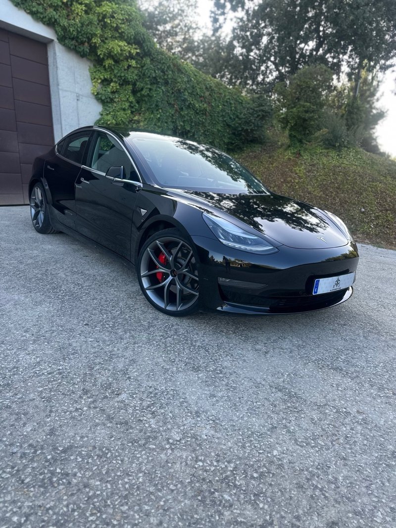 Tesla Model 3 Performance / Dual Motor - foto 1