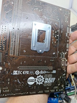 Placa Base MSI H110M PRO-VD PLUS