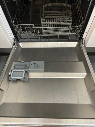 Lavavajillas Midea Blanco