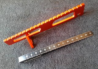 Scalimetri per modellismo RC