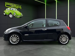 Renault Clio 2.0 16v Renault Sport 145 kW (200 CV)