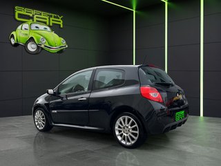 Renault Clio 2.0 16v Renault Sport 145 kW (200 CV)