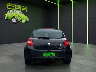 Renault Clio 2.0 16v Renault Sport 145 kW (200 CV)