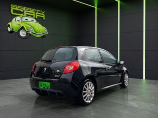 Renault Clio 2.0 16v Renault Sport 145 kW (200 CV)