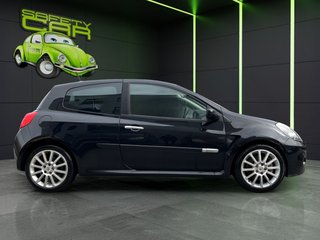 Renault Clio 2.0 16v Renault Sport 145 kW (200 CV)