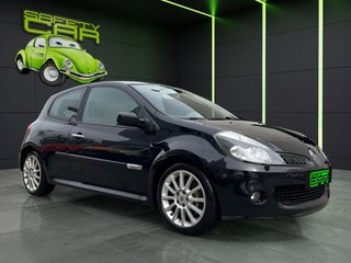 Renault Clio 2.0 16v Renault Sport 145 kW (200 CV)