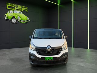 Renault Trafic Furgon 27 L1H1 dCi 70 kW (95 CV)