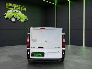 Renault Trafic Furgon 27 L1H1 dCi 70 kW (95 CV)