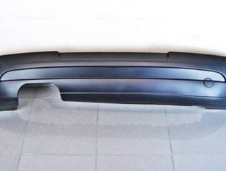 Spoiler Trasero Volkswagen Golf 5 R32 Abs 1 Salida