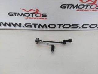 Pedal Cambio Kawasaki Gpz 500 1987-1993