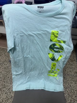 Camiseta Levi's Talla S