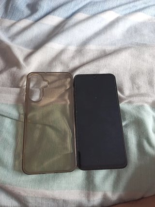 Samsung Galaxy A17 5G Negro 128GB