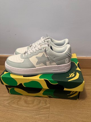 Zapatillas Bape