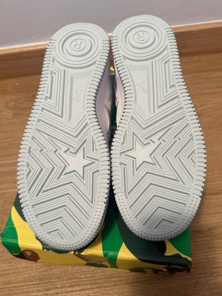 Zapatillas Bape