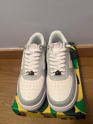 Zapatillas Bape
