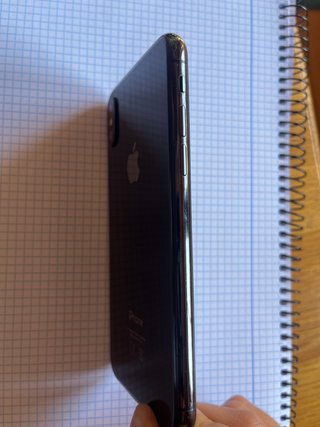 iPhone X Space Gray