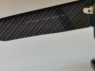 Gafas Emporio Armani Negras/Grises