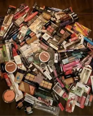 Kit de Maquillaje