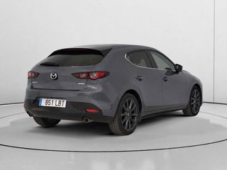 Mazda Mazda 3 2.0 e-SKYACTIV-G Zenith AT 89 kW (122 CV)