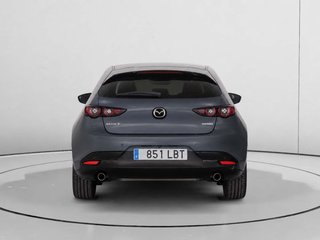 Mazda Mazda 3 2.0 e-SKYACTIV-G Zenith AT 89 kW (122 CV)