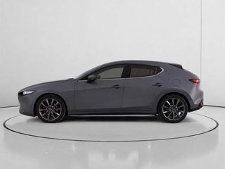 Mazda Mazda 3 2.0 e-SKYACTIV-G Zenith AT 89 kW (122 CV)