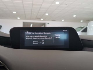 Mazda Mazda 3 2.0 e-SKYACTIV-G Zenith AT 89 kW (122 CV)