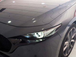Mazda Mazda 3 2.0 e-SKYACTIV-G Zenith AT 89 kW (122 CV)