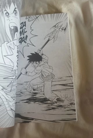 Manga Beet