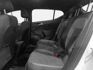 Opel Astra 1.2 Turbo SHL GS Line 81 kW (110 CV)