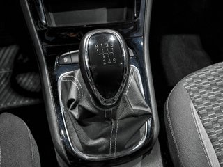 Opel Astra 1.2 Turbo SHL GS Line 81 kW (110 CV)