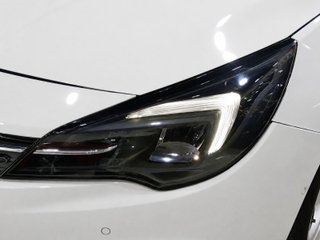Opel Astra 1.2 Turbo SHL GS Line 81 kW (110 CV)