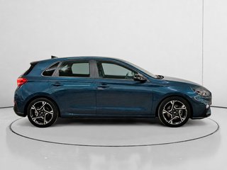 Hyundai i30 1.0 TGDI N-Line 30 Aniversario 88 kW (120 CV)