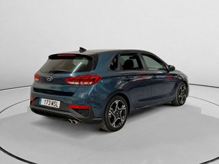 Hyundai i30 1.0 TGDI N-Line 30 Aniversario 88 kW (120 CV)