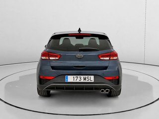 Hyundai i30 1.0 TGDI N-Line 30 Aniversario 88 kW (120 CV)