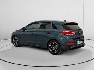 Hyundai i30 1.0 TGDI N-Line 30 Aniversario 88 kW (120 CV)