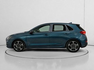 Hyundai i30 1.0 TGDI N-Line 30 Aniversario 88 kW (120 CV)