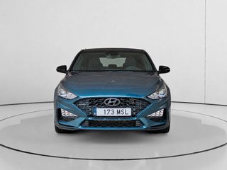 Hyundai i30 1.0 TGDI N-Line 30 Aniversario 88 kW (120 CV)
