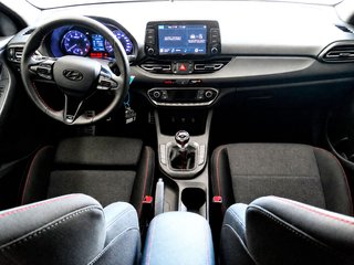 Hyundai i30 1.0 TGDI N-Line 30 Aniversario 88 kW (120 CV)