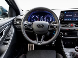 Hyundai i30 1.0 TGDI N-Line 30 Aniversario 88 kW (120 CV)