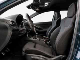 Hyundai i30 1.0 TGDI N-Line 30 Aniversario 88 kW (120 CV)