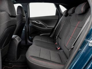 Hyundai i30 1.0 TGDI N-Line 30 Aniversario 88 kW (120 CV)
