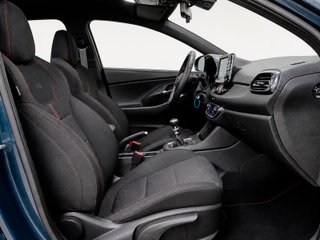 Hyundai i30 1.0 TGDI N-Line 30 Aniversario 88 kW (120 CV)
