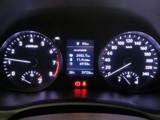Hyundai i30 1.0 TGDI N-Line 30 Aniversario 88 kW (120 CV)