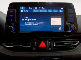 Hyundai i30 1.0 TGDI N-Line 30 Aniversario 88 kW (120 CV)