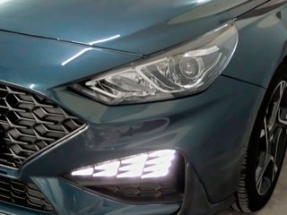 Hyundai i30 1.0 TGDI N-Line 30 Aniversario 88 kW (120 CV)