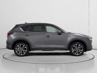Mazda CX-5 2.0 MHEV Center-Line Plus AT 121 kW (165 CV)