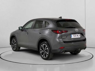 Mazda CX-5 2.0 MHEV Center-Line Plus AT 121 kW (165 CV)