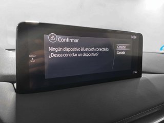 Mazda CX-5 2.0 MHEV Center-Line Plus AT 121 kW (165 CV)