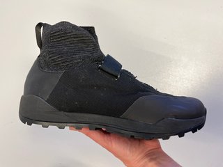 Zapatillas FIZIK TERRA CLIMA talla 42