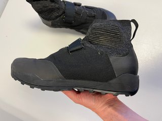 Zapatillas FIZIK TERRA CLIMA talla 42
